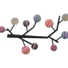 KARE Design Meubles>Garderobe murale Bubble Tree 43cm