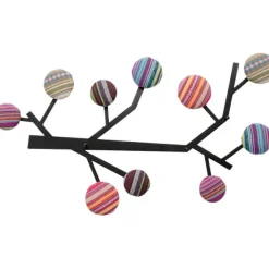 KARE Design Meubles>Garderobe murale Bubble Tree 43cm
