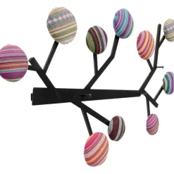 KARE Design Meubles>Garderobe murale Bubble Tree 43cm