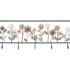KARE Design Meubles>Garderobe murale Flower Bed
