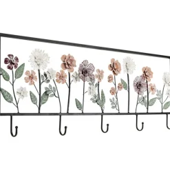 KARE Design Meubles>Garderobe murale Flower Bed