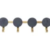 KARE Design Meubles>Garderobe murale Indigo 55cm