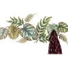 KARE Design Meubles>Garderobe murale Jungle Party Colore