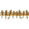 KARE Design Meubles>Garderobe murale Monkey Hook 70cm
