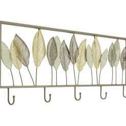 KARE Design Meubles>Garderobe murale Various Leafs