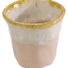 KARE Design Accessoires>Gobelet à espresso Nala rose