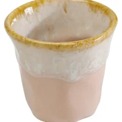 KARE Design Accessoires>Gobelet à espresso Nala rose