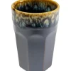 KARE Design Accessoires>Gobelet Lio bleu nuit