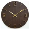 KARE Design Accessoires>Horloge mural Bruno Ø50cm