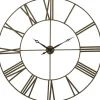 KARE Design Accessoires>Horloge murale Factory 120cm