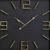 KARE Design Accessoires>Horloge murale Gamble 92x92cm