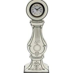KARE Design Accessoires>Horloge à poser Favola 9x26cm