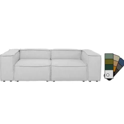 KARE Design Meubles>Housse Korali Beach 2-places Outdoor Individual