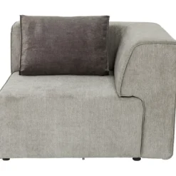 KARE Design Meubles>Infinity angle 100 Elements gris droite