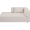 KARE Design Meubles>Infinity Elements méridienne gauche crème 182cm