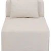 KARE Design Meubles>Infinity Elements 2-places 80cm crème