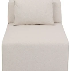 KARE Design Meubles>Infinity Elements 2-places 80cm crème
