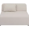 KARE Design Meubles>Infinity 2-places 120cm Elements crème