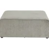 KARE Design Meubles>Infinity pouf 80 Elements gris