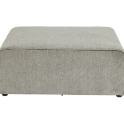 KARE Design Meubles>Infinity pouf 80 Elements gris