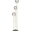 KARE Design Luminaires>Lampadaire Al Capone Tre