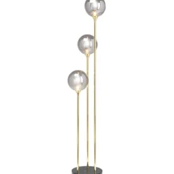 KARE Design Luminaires>Lampadaire Al Capone Tre