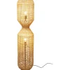 KARE Design Luminaires>Lampadaire Aloha 136cm