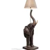 KARE Design Luminaires>Lampadaire Animal Elephant 154cm