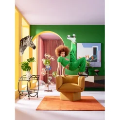 KARE Design Luminaires>Lampadaire Balloon Colore 160cm