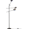 KARE Design Luminaires>Lampadaire Bola Trio 160cm