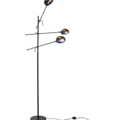 KARE Design Luminaires>Lampadaire Bola Trio 160cm