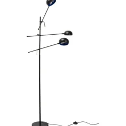 KARE Design Luminaires>Lampadaire Bola Trio 160cm