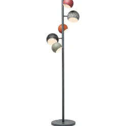 KARE Design Luminaires>Lampadaire Calotta Antico 5