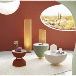 KARE Design Luminaires>Lampadaire Facile 120cm