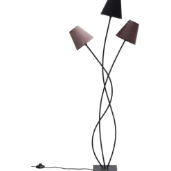 KARE Design Luminaires>Lampadaire Flexible Mocca Tre