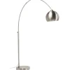 KARE Design Luminaires>Lampadaire Lounge Satin Small Deal eco.