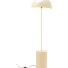 KARE Design Luminaires>Lampadaire Loungy écru 160cm