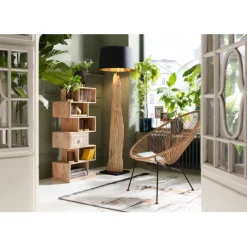 KARE Design Luminaires>Lampadaire Nature Straight