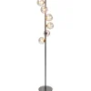 KARE Design Luminaires>Lampadaire Scala Balls noir 160cm