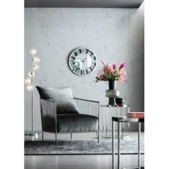 KARE Design Luminaires>Lampadaire Scal Balls chrome 160cm