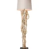 KARE Design Luminaires>Lampadaire Scultra