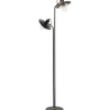 KARE Design Luminaires>Lampadaire Speaker Duo 149cm