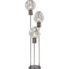 KARE Design Luminaires>Lampadaire Supernova Smoky