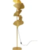 KARE Design Luminaires>Lampadaire Yuva doré 160cm