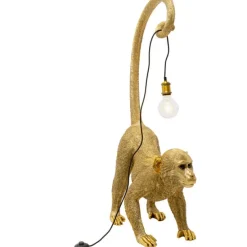 KARE Design Luminaires>Lampe de sol Monkey Dance 120cm