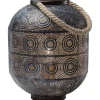 KARE Design Luminaires>Lampe de sol Sultan 30cm