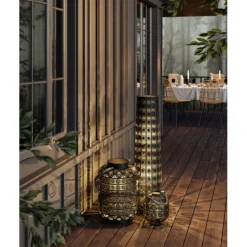 KARE Design Luminaires>Lampe de sol Sultan 30cm