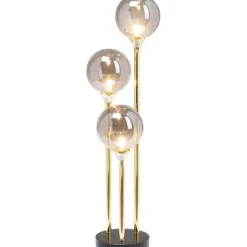 KARE Design Luminaires>Lampe à poser Al Capone Tre 83cm