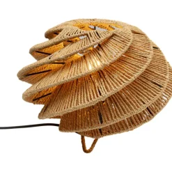 KARE Design Luminaires>Lampe à poser Aloha Whirl 23cm