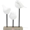 KARE Design Luminaires>Lampe à poser Animal Birds LED 52cm